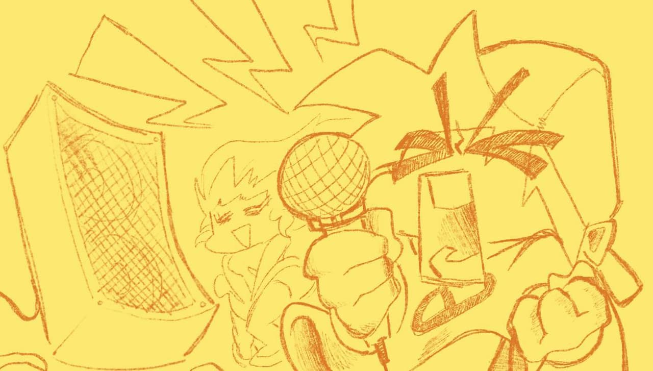 Friday Night Funkin Alternate Universe screenshot 2