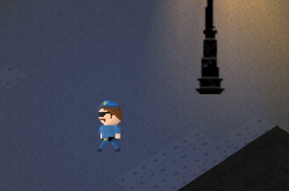 LESS IS MORE!(or die) screenshot 3