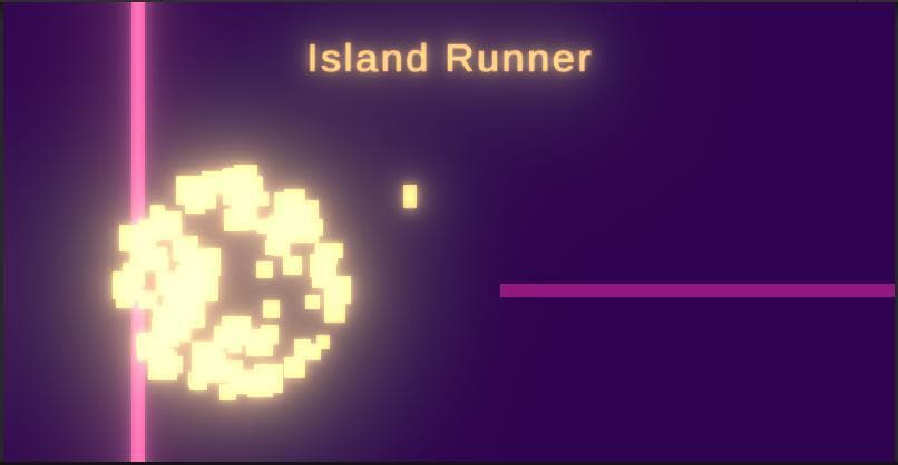 Island Runner (MichaelPham813)