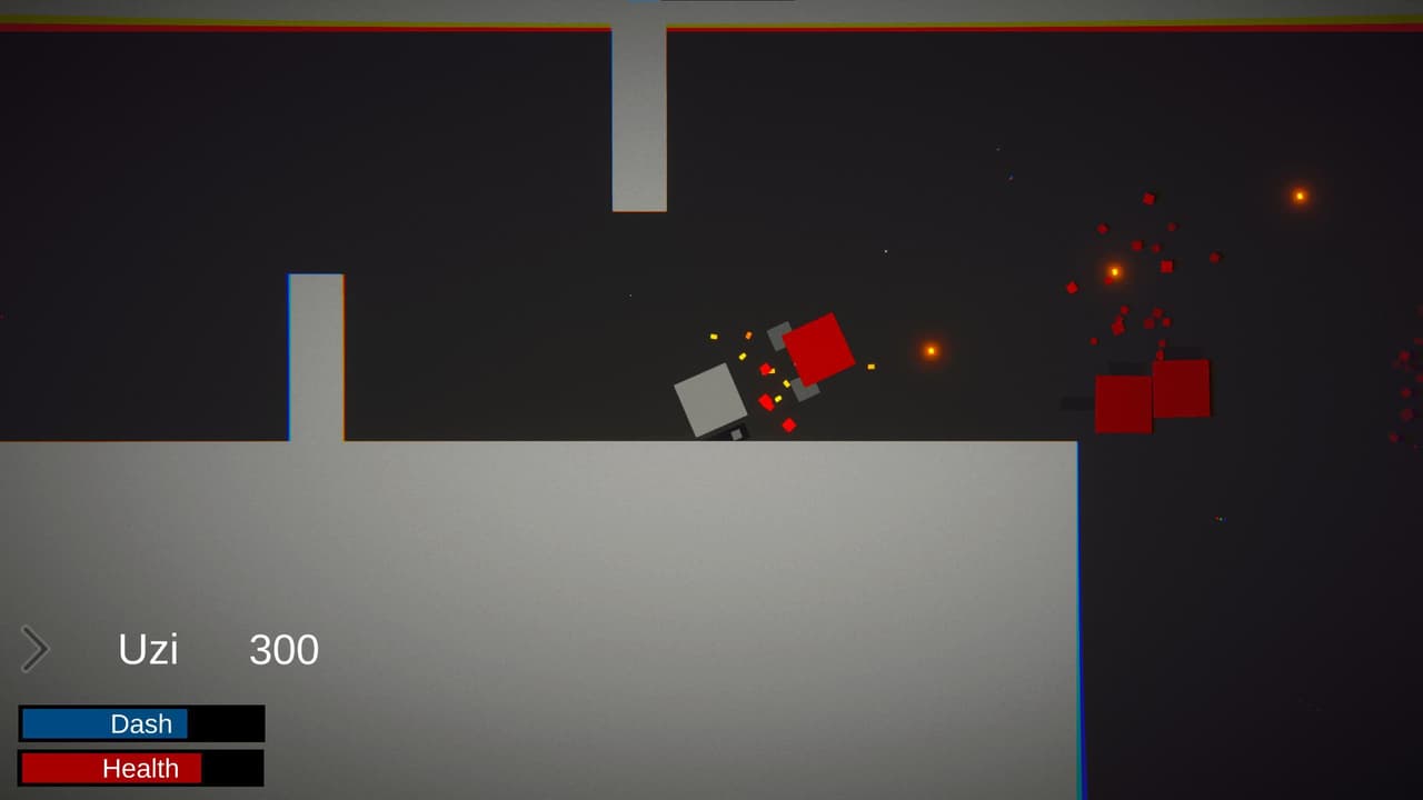 Shooter (Germanp) screenshot 2