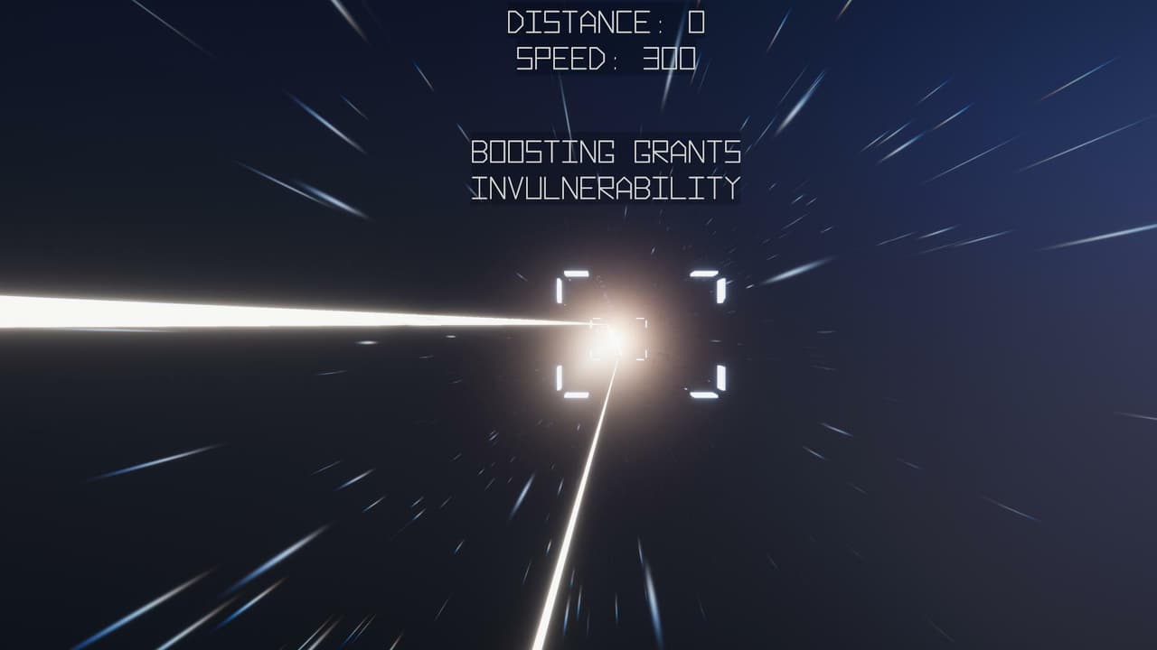 Must Go Faster screenshot 2