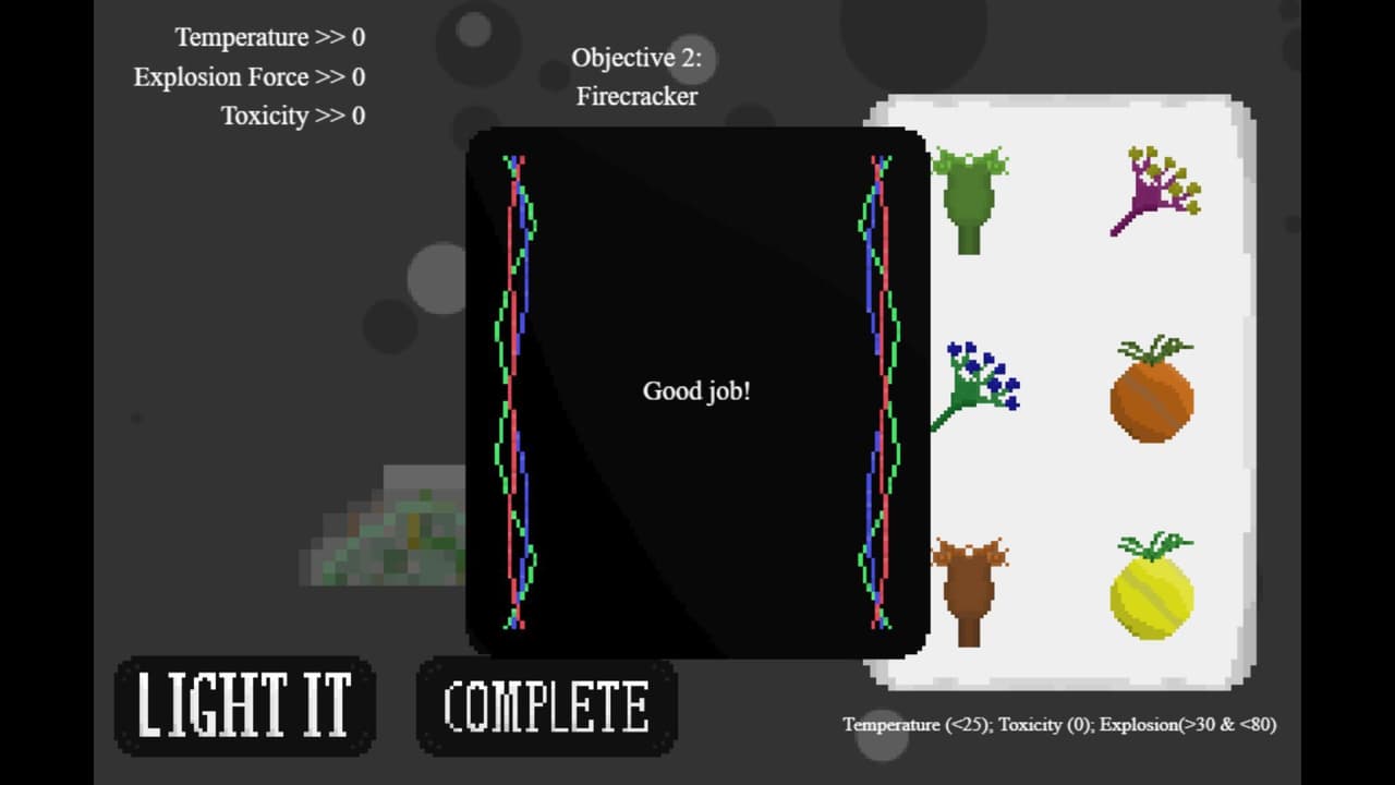 Power of the Essence screenshot 3