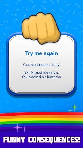 BitLife - Life Simulator screenshot 4