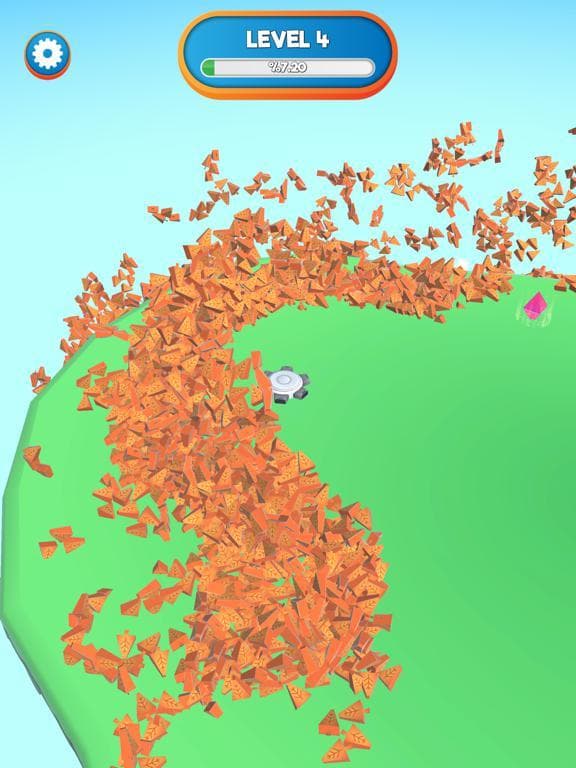 Clean Town screenshot 5
