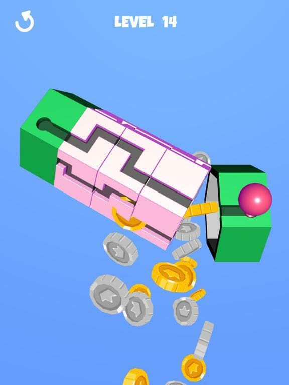 Shift Gear screenshot 5