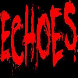 Echoes (itch) (screech09studios)