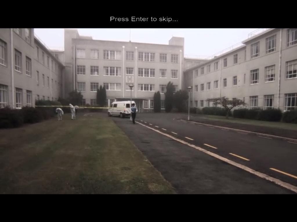 Casebook Episode 2: The Watcher screenshot 5