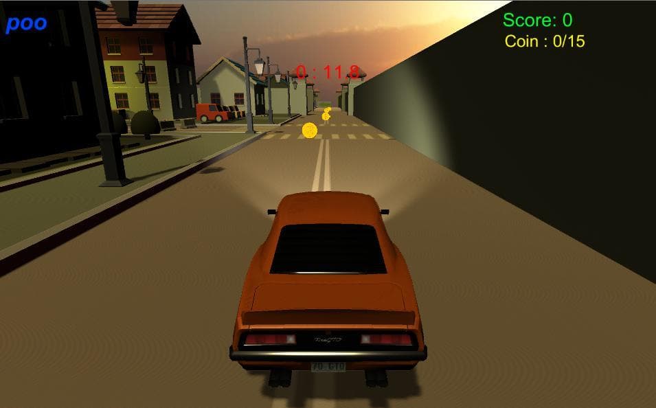 Mystery Land screenshot 3