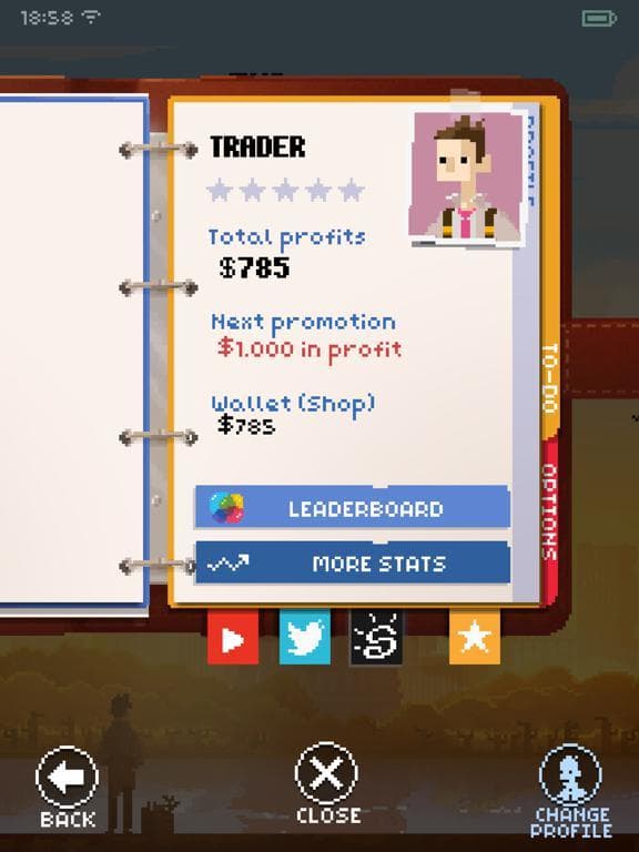 The Firm screenshot 6