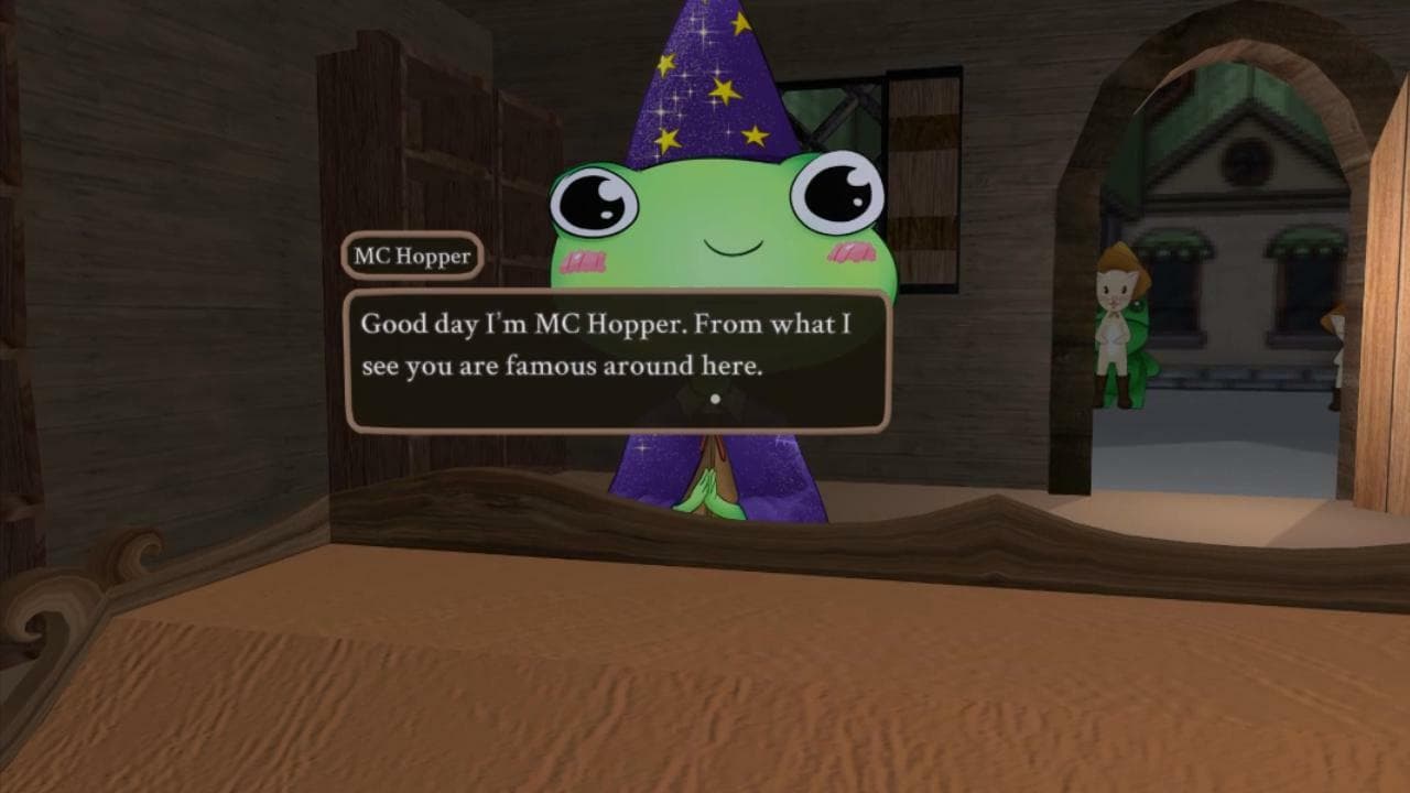 Monstrous Flavours screenshot 5
