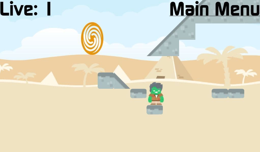 Half-Life 3 (itch) screenshot 3