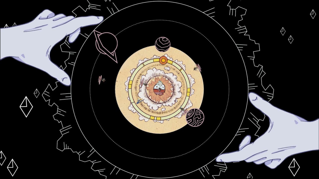 Planethesis screenshot 4
