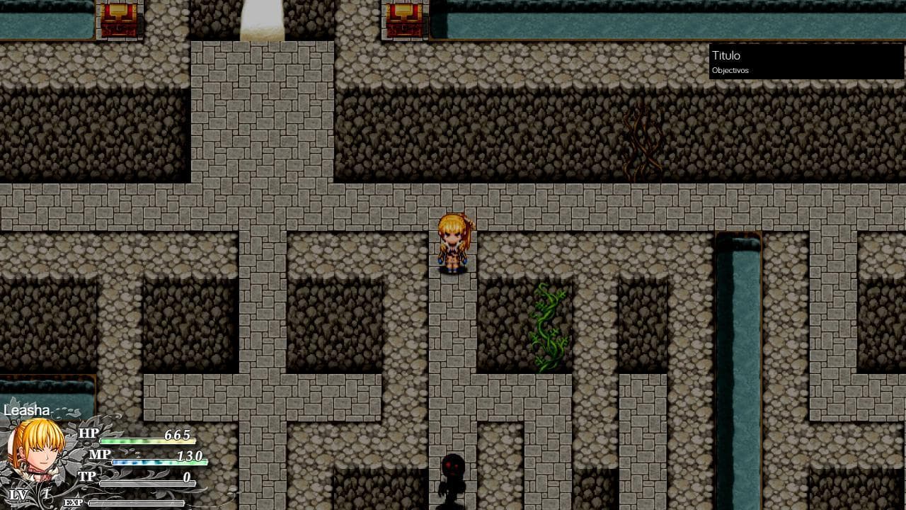 Tales of Miravia (itch) screenshot 3