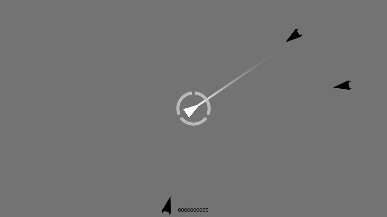 Rotaction screenshot 2