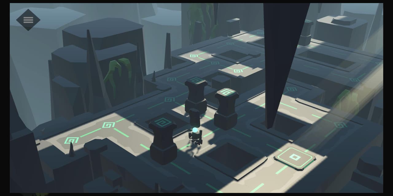 Aztlan screenshot 4