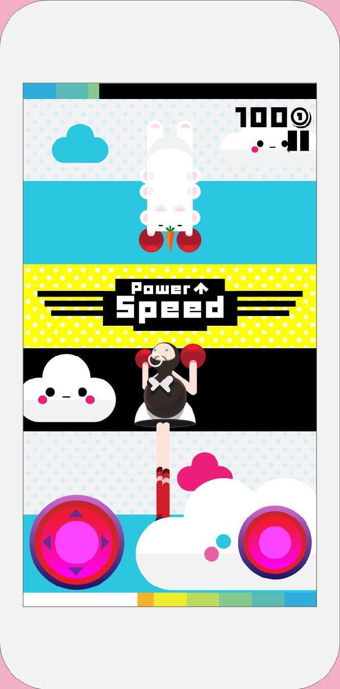 Super Duper Punch screenshot 3