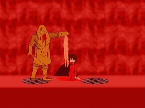 Demonophobia screenshot 2