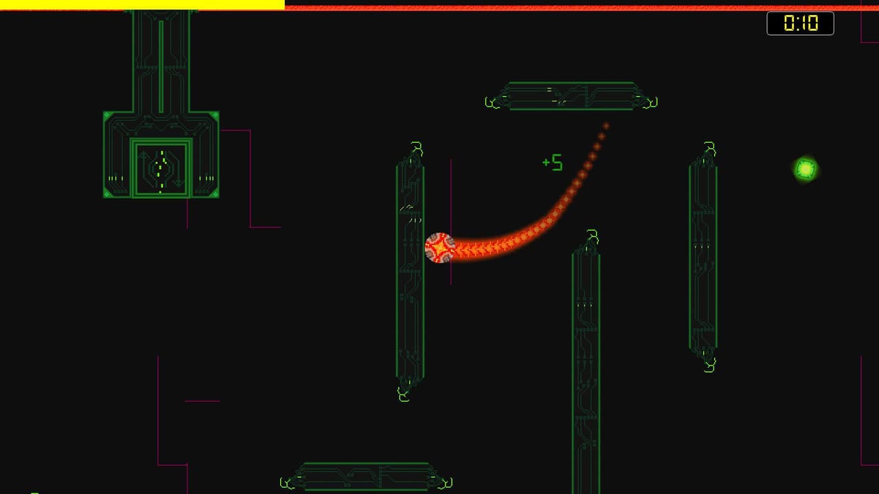 Intrusion Protocol Demo screenshot 6