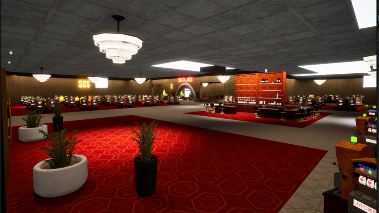 Double Down screenshot 5