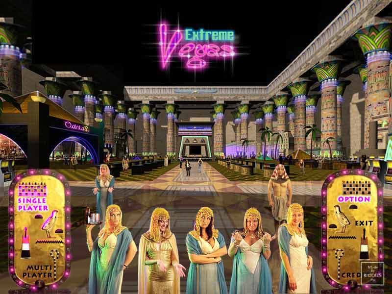 Extreme Vegas screenshot 4