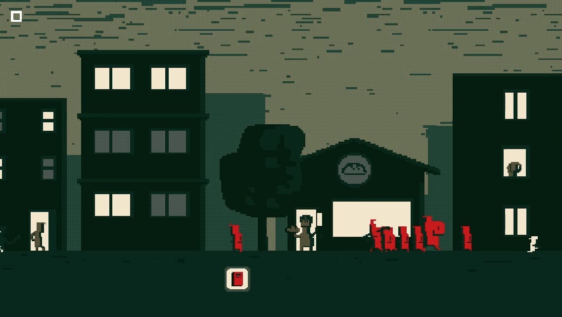 Red Man screenshot 4