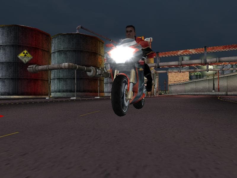 Jacked screenshot 5
