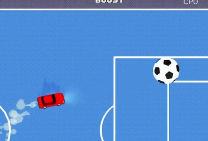 Motor League 2.0 screenshot 2
