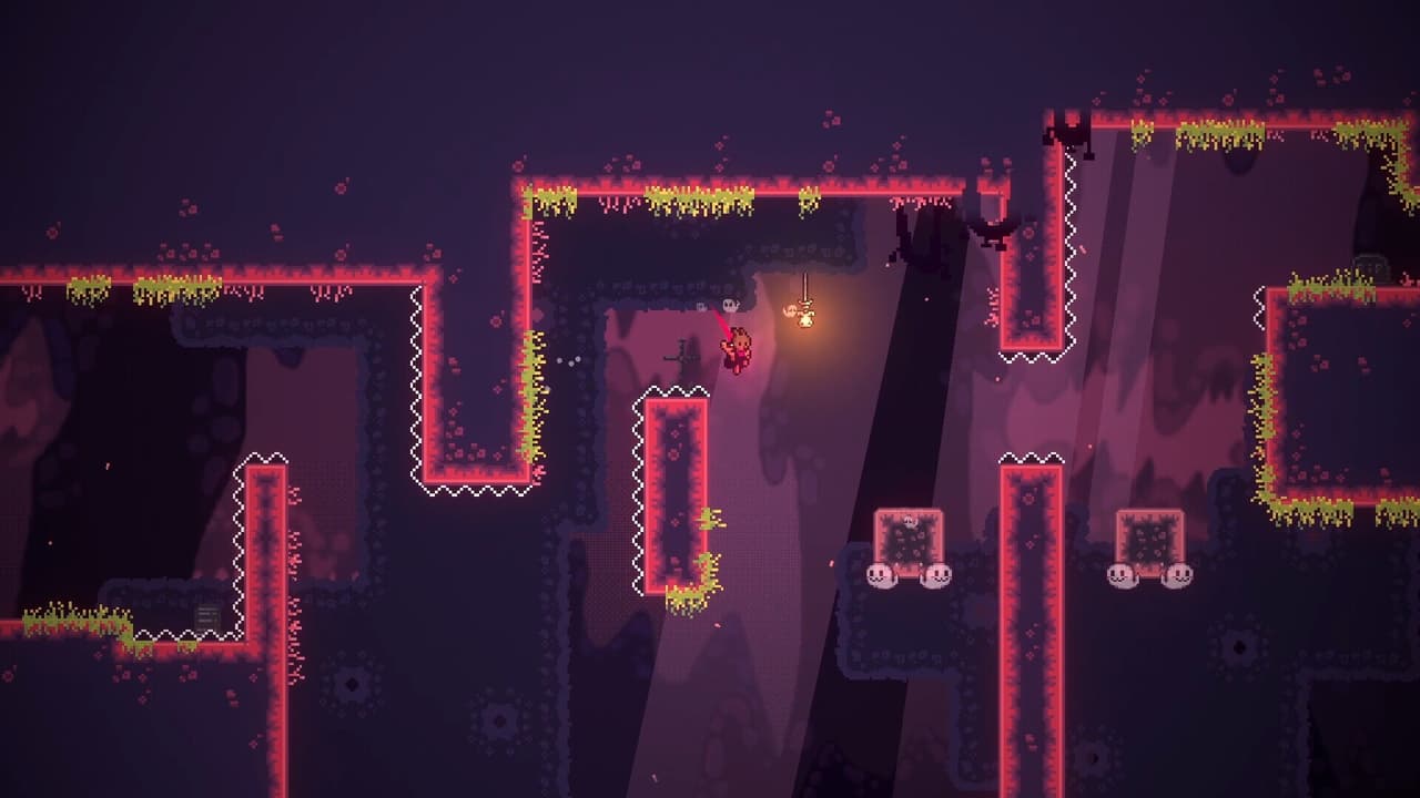 The Rise screenshot 2