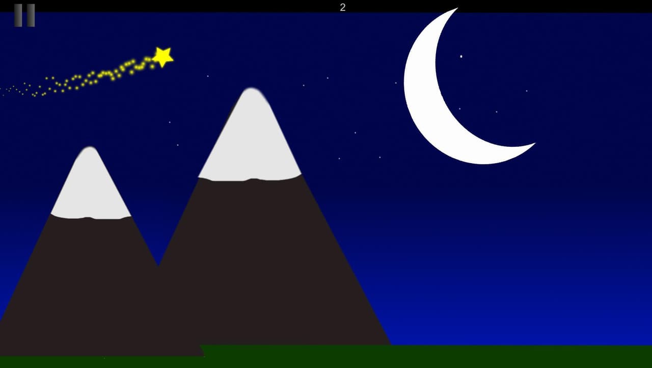 Upon the Stars screenshot 2
