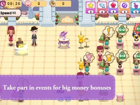 Star Girl Chic Boutique screenshot 6