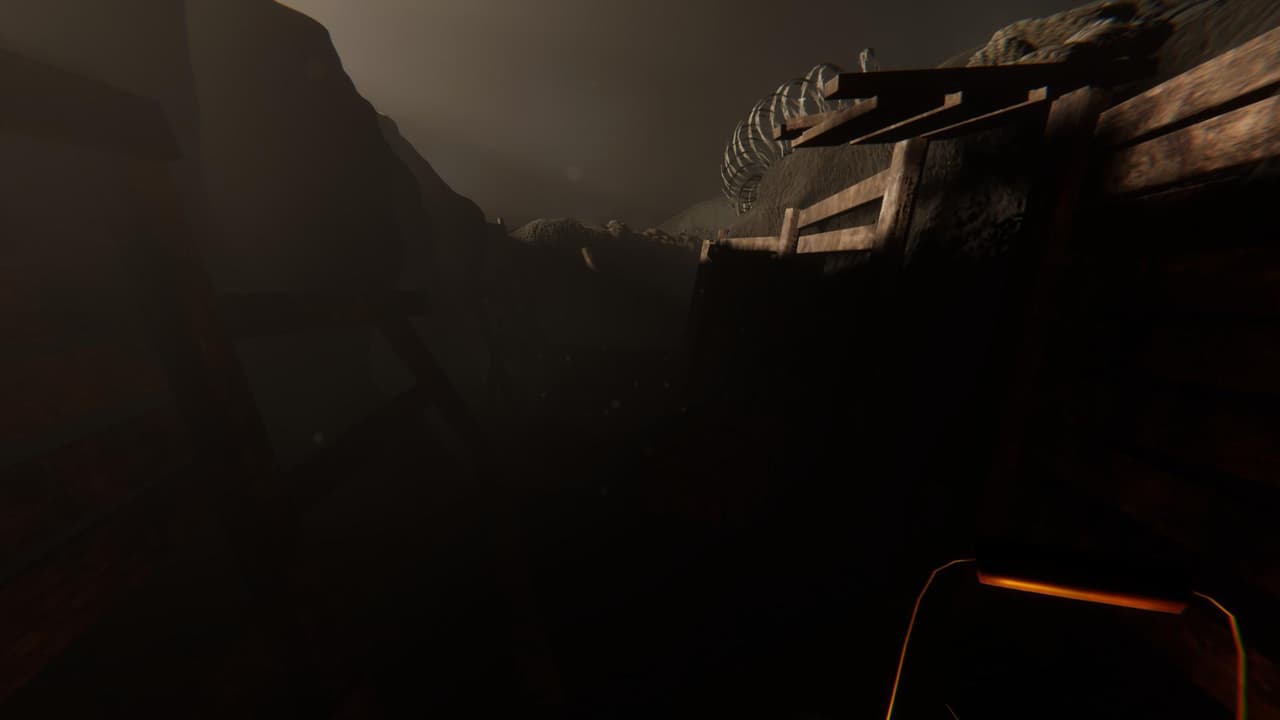 Schmutz und Stahl screenshot 2