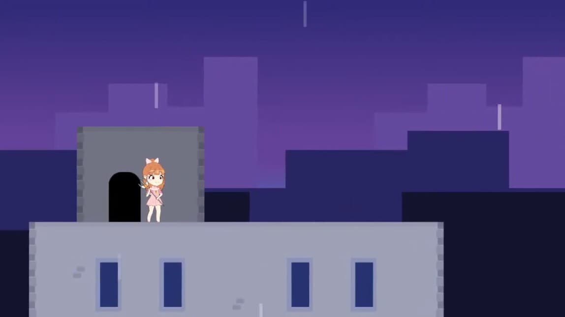 Magical Physical Phycco-chan!! screenshot 4