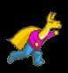 Flappy Bird 2: Super Llama the Magnificent