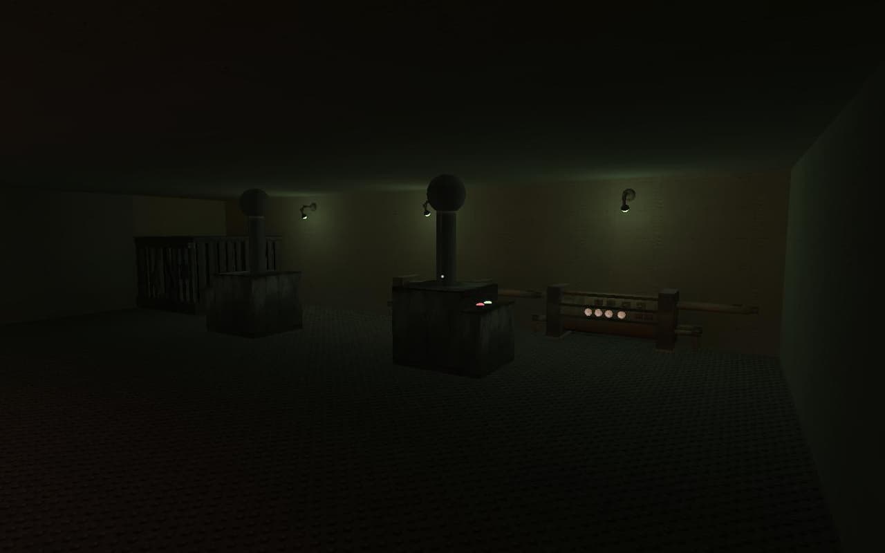 Apecalypse screenshot 3