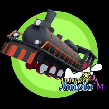 Demasiado Largo Edición Tren