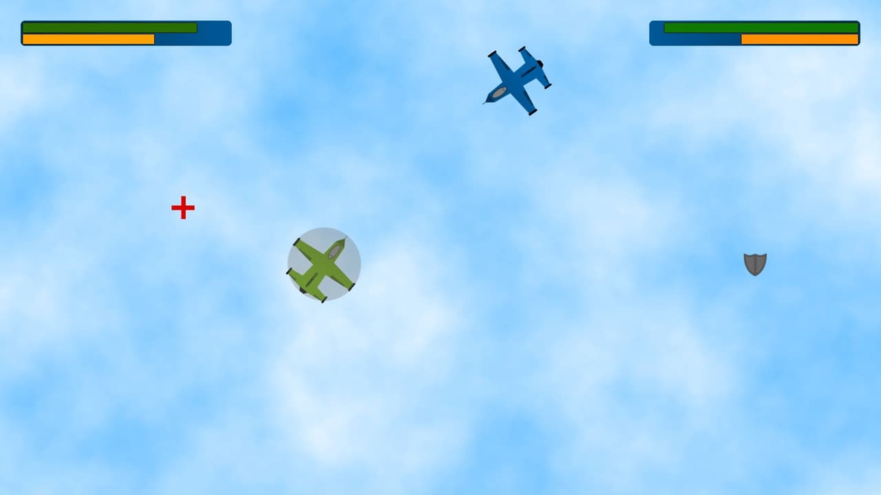 Flyghter