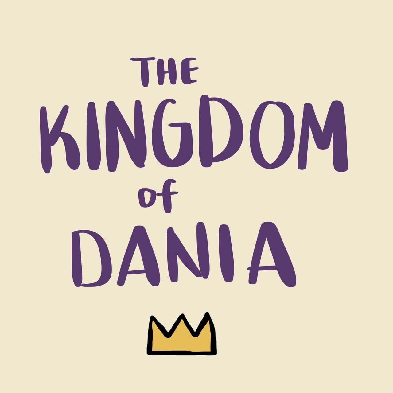 The Kingdom of Dania