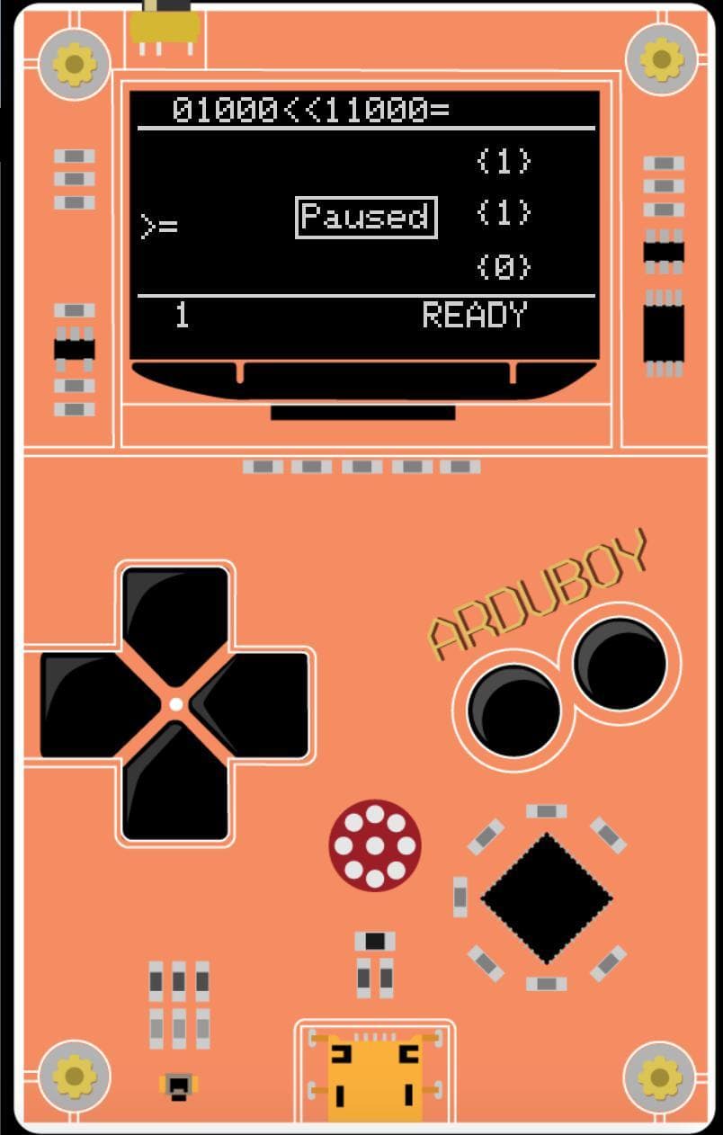 Bit Wars (RetrobitCoder)
