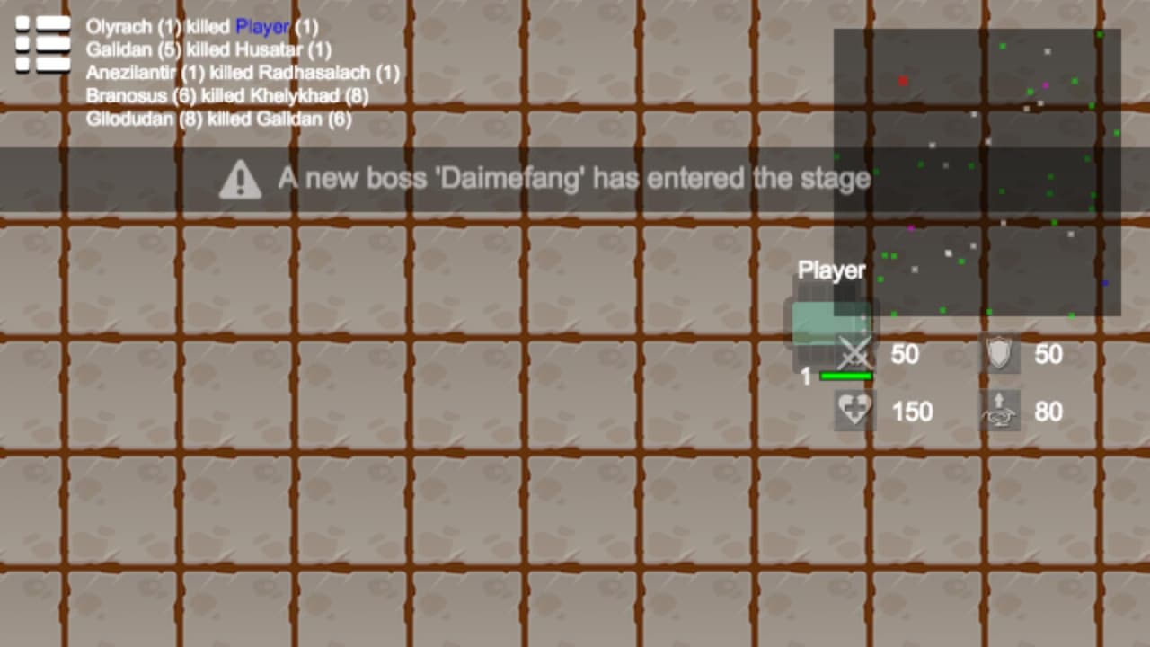 [Hackathon] Bots screenshot 3