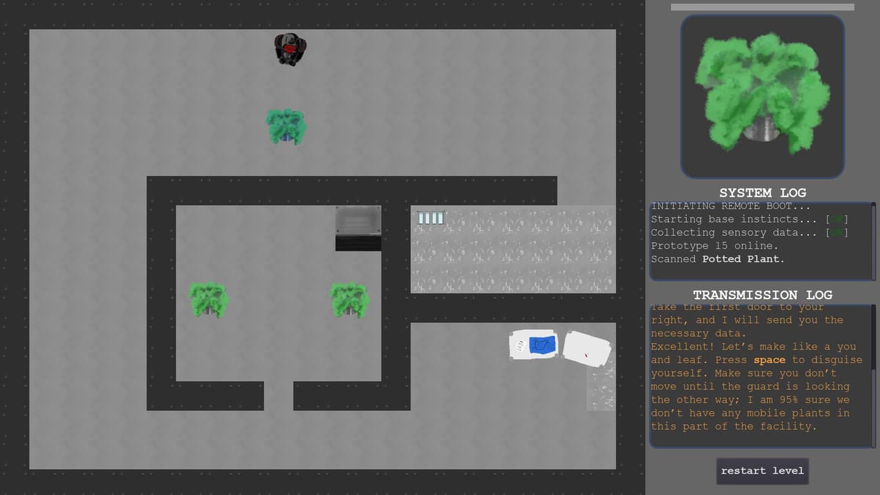 Visendus screenshot 4