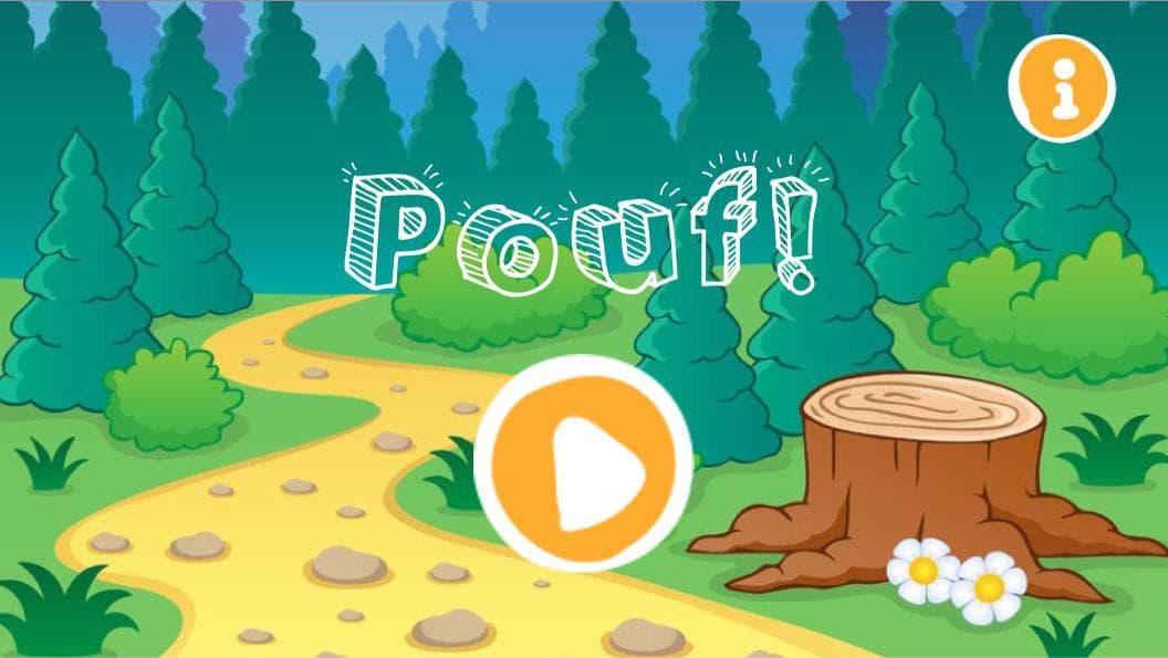 pouf screenshot 4