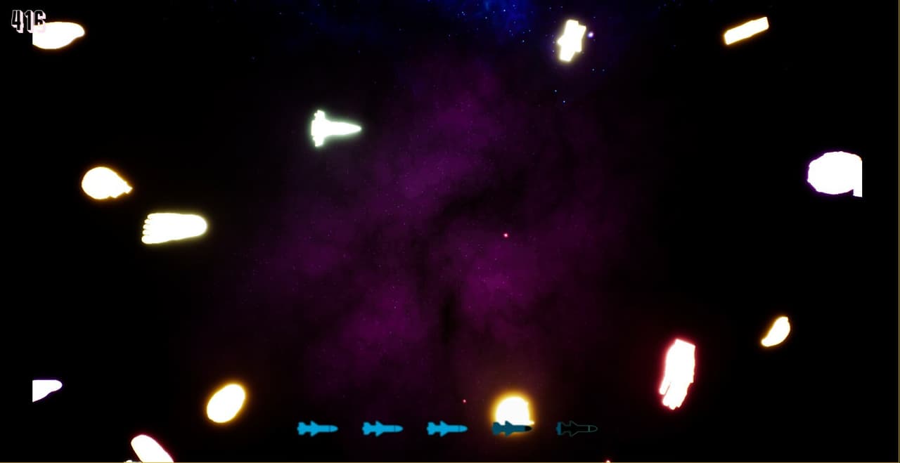 PrismaticArmacadia screenshot 4