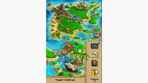 Pogo Island