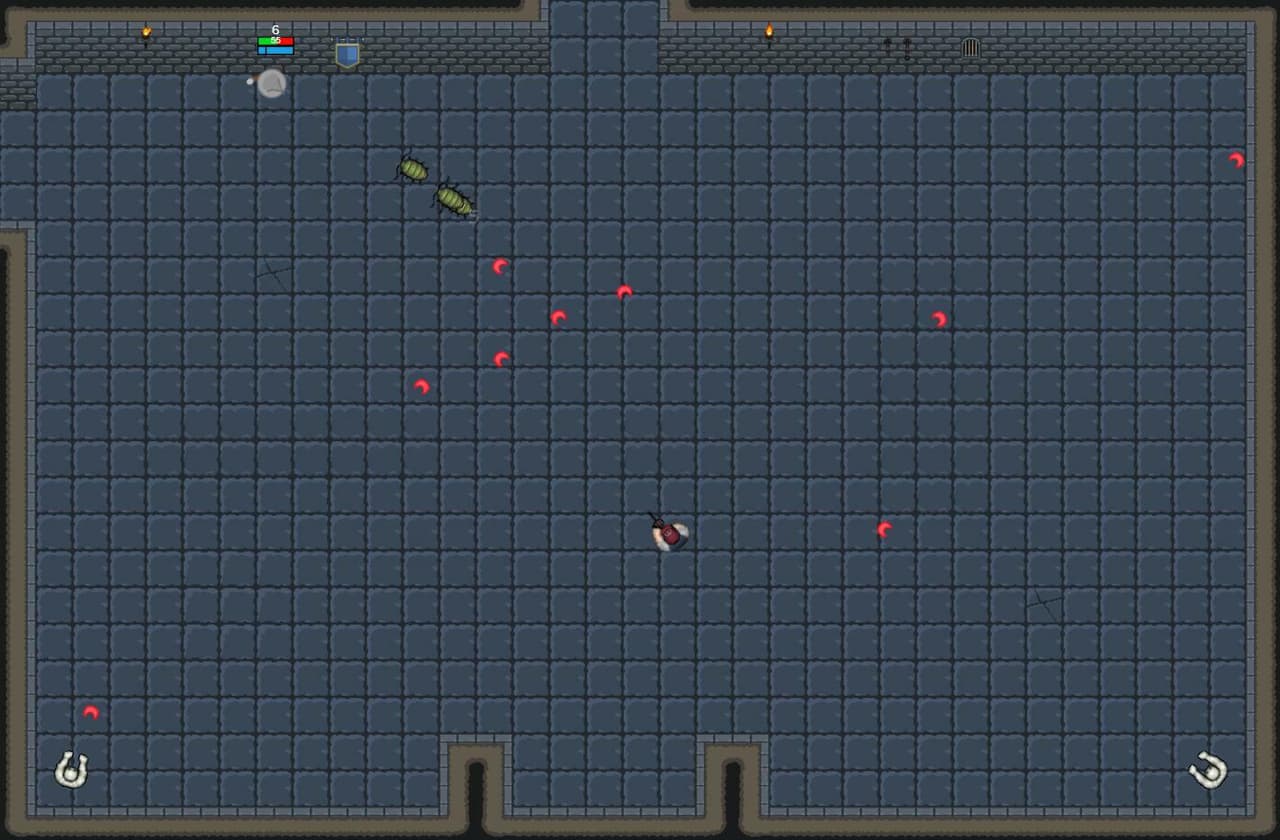 Timestop screenshot 3