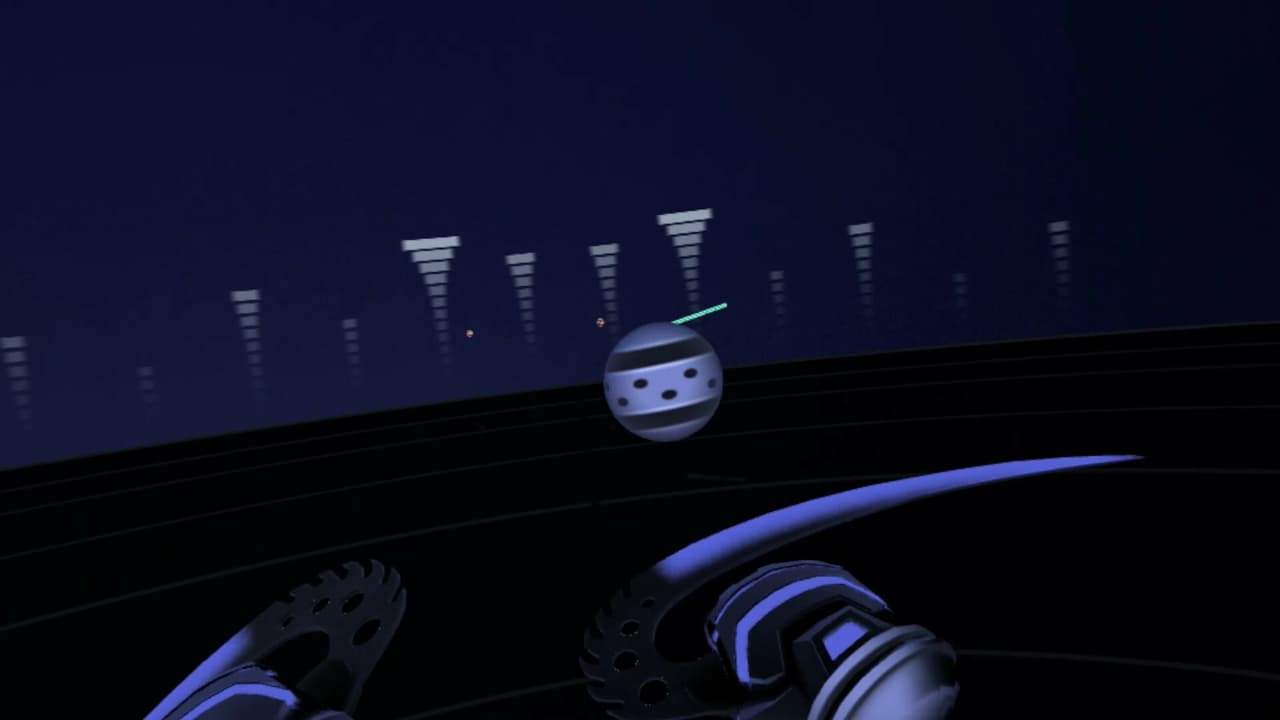 Groove Balls screenshot 5