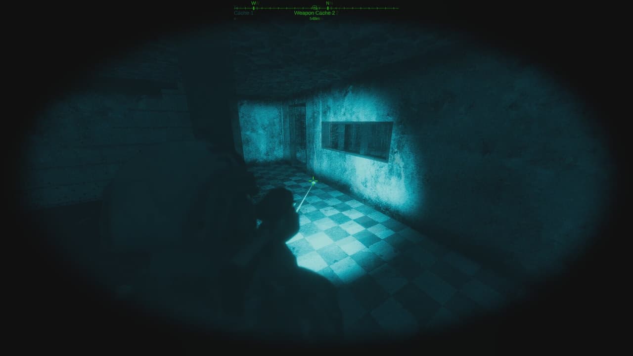 Dagger Directive screenshot 6