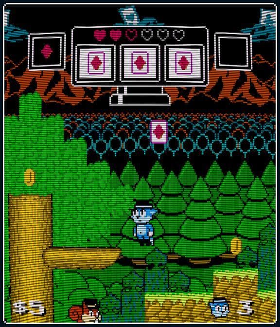 Casino Cat screenshot 3