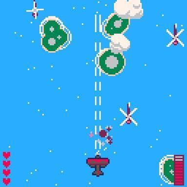 Air Battle Commander screenshot 5