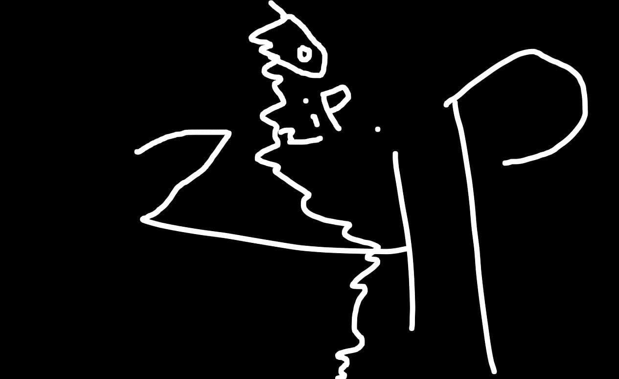 The Toons But Its A ZIP File