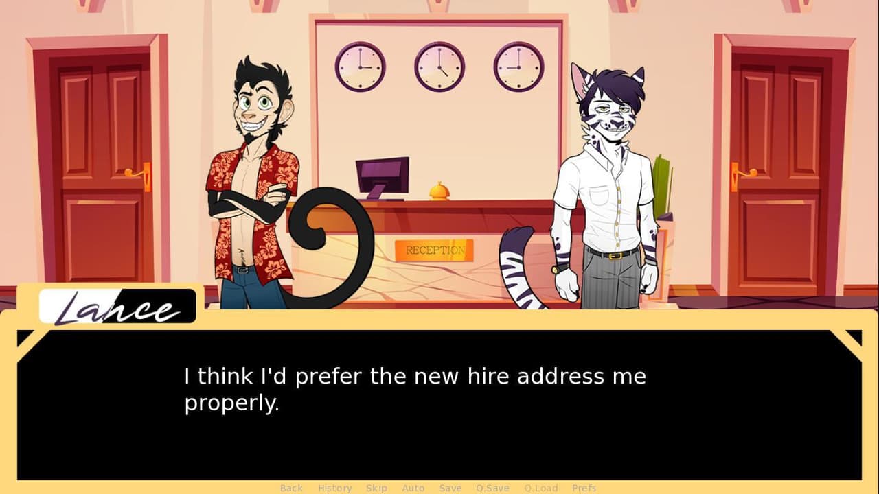 Another Assistant screenshot 6